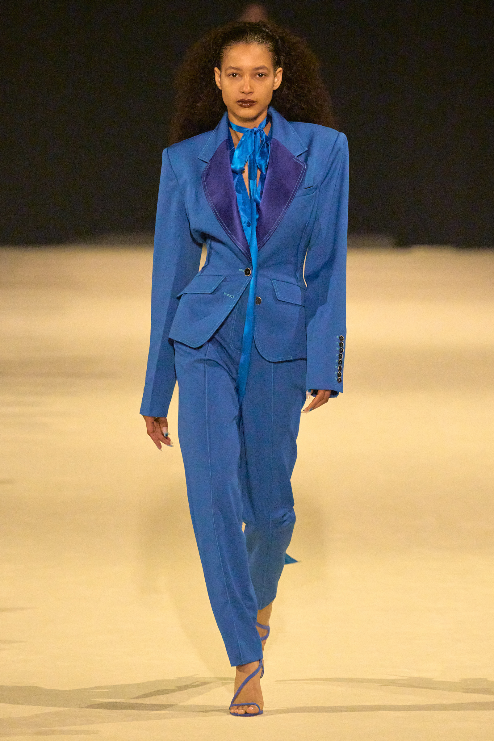 Christopher John Rogers Resort 2024