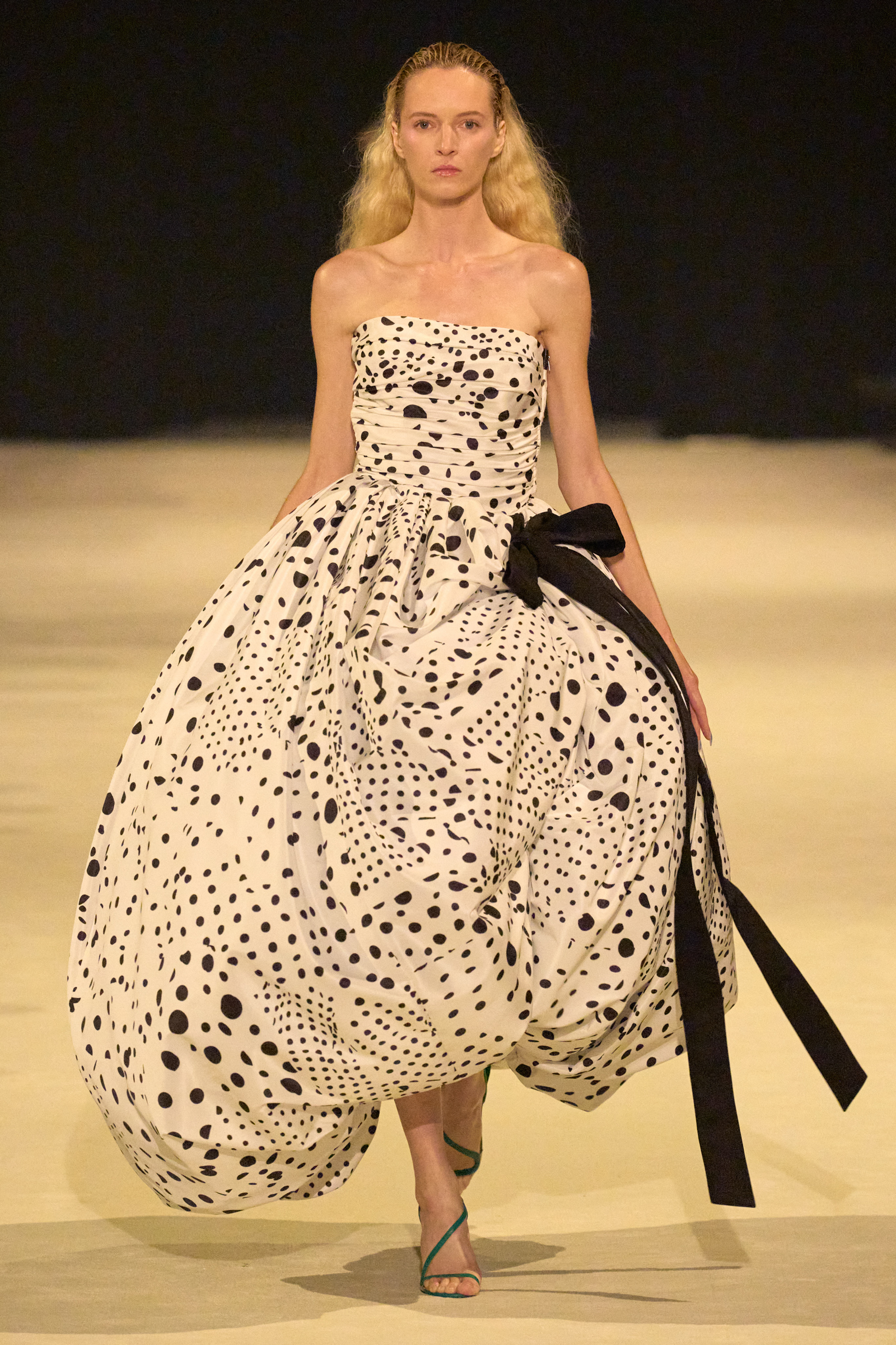 Christopher John Rogers Resort 2024