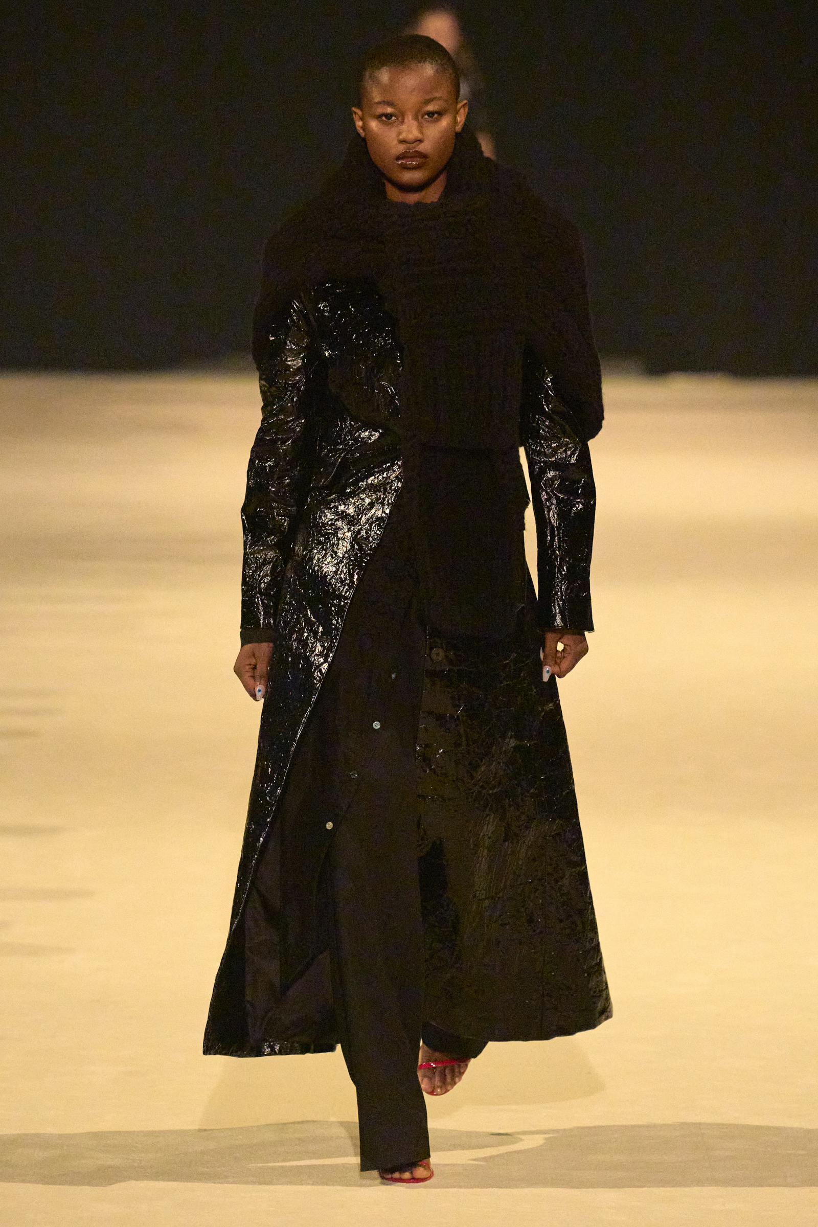 Christopher John Rogers Resort 2024