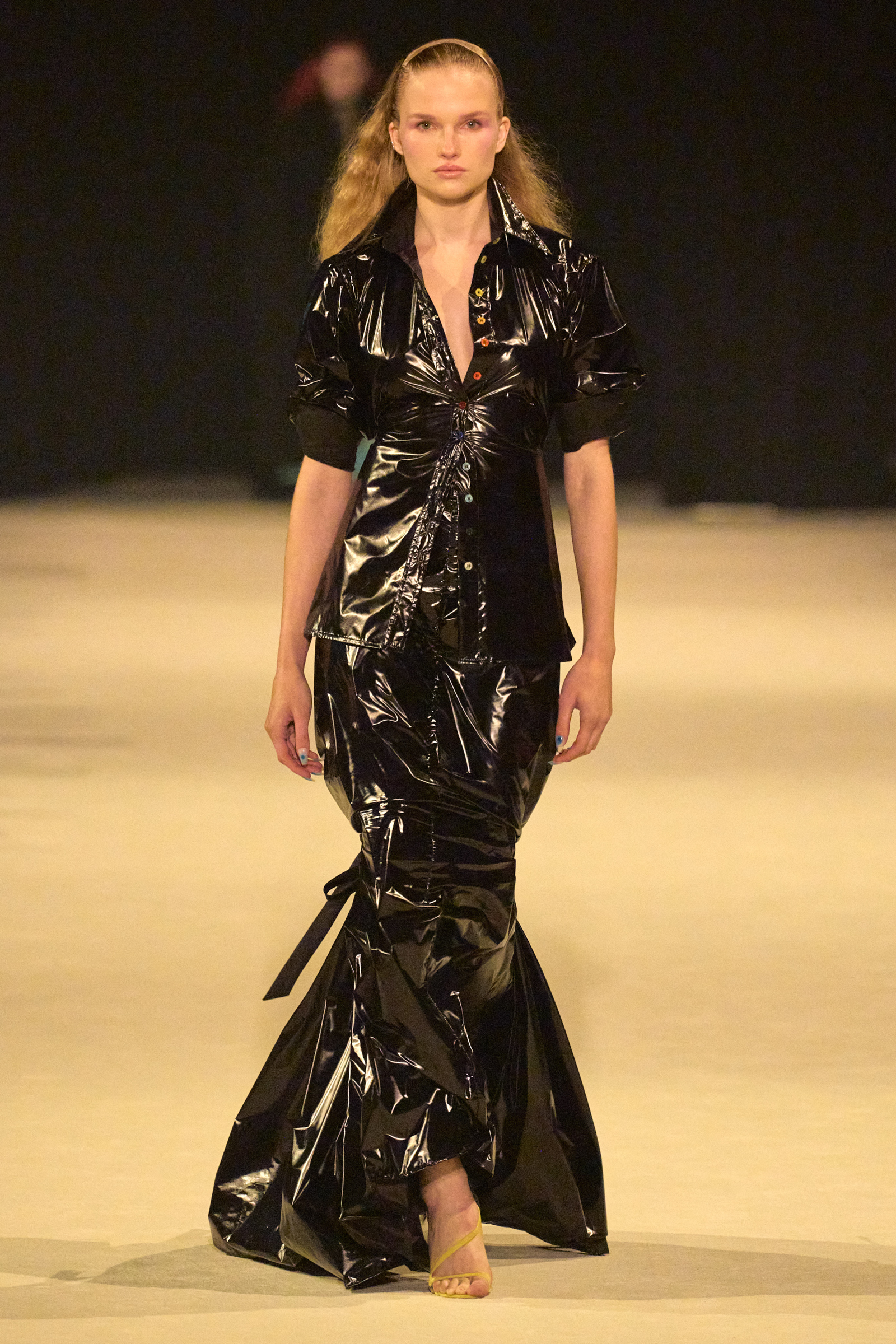 Christopher John Rogers Resort 2024