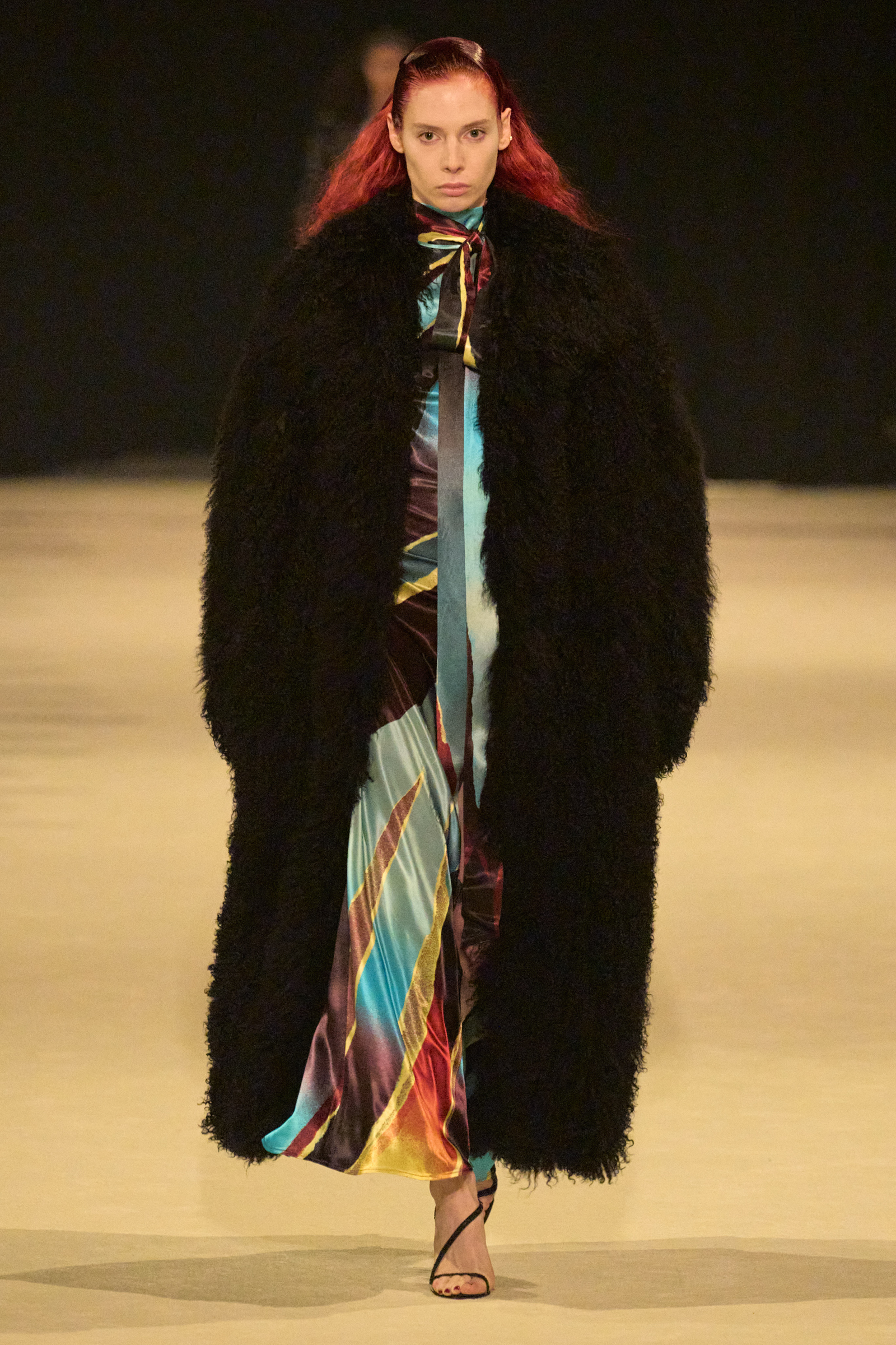 Christopher John Rogers Resort 2024