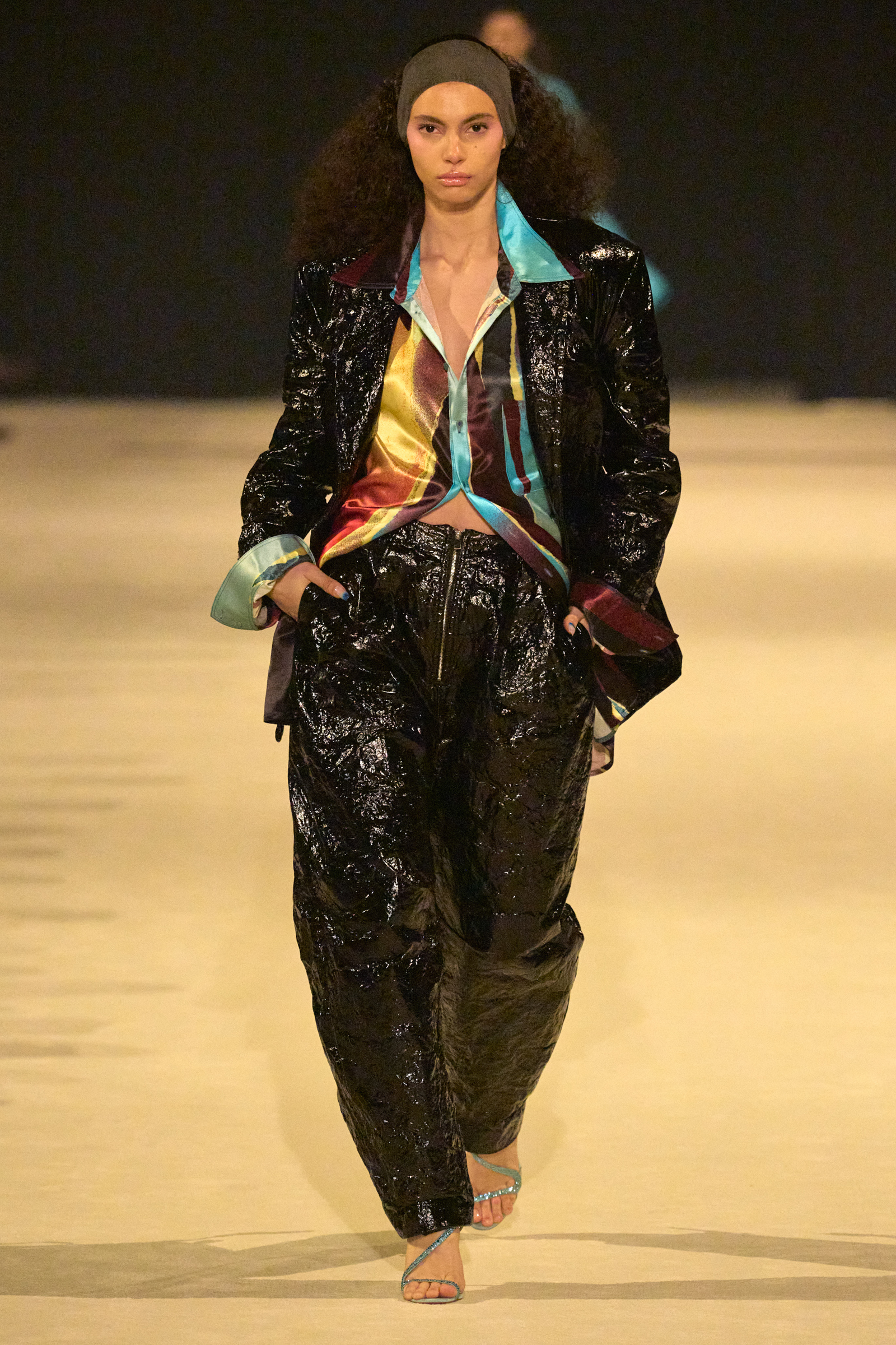 Christopher John Rogers Resort 2024