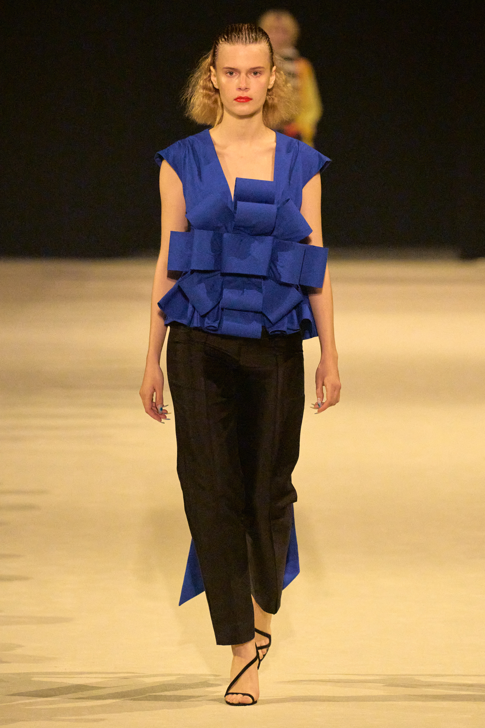 Christopher John Rogers Resort 2024