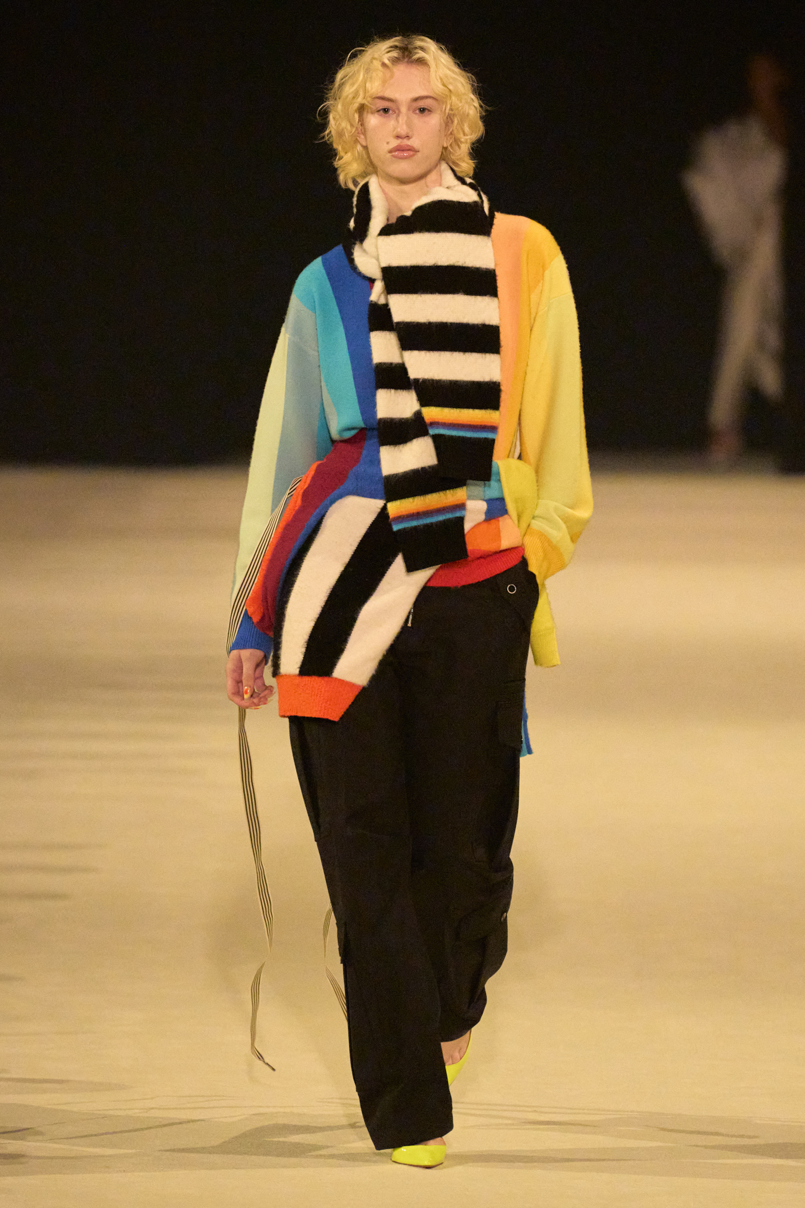 Christopher John Rogers Resort 2024