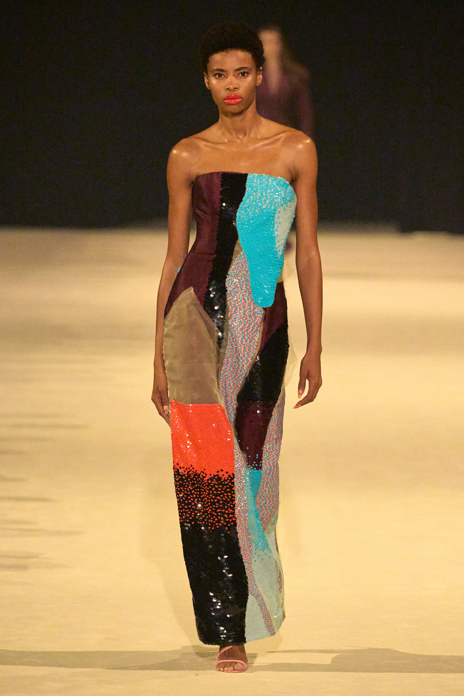 Christopher John Rogers Resort 2024