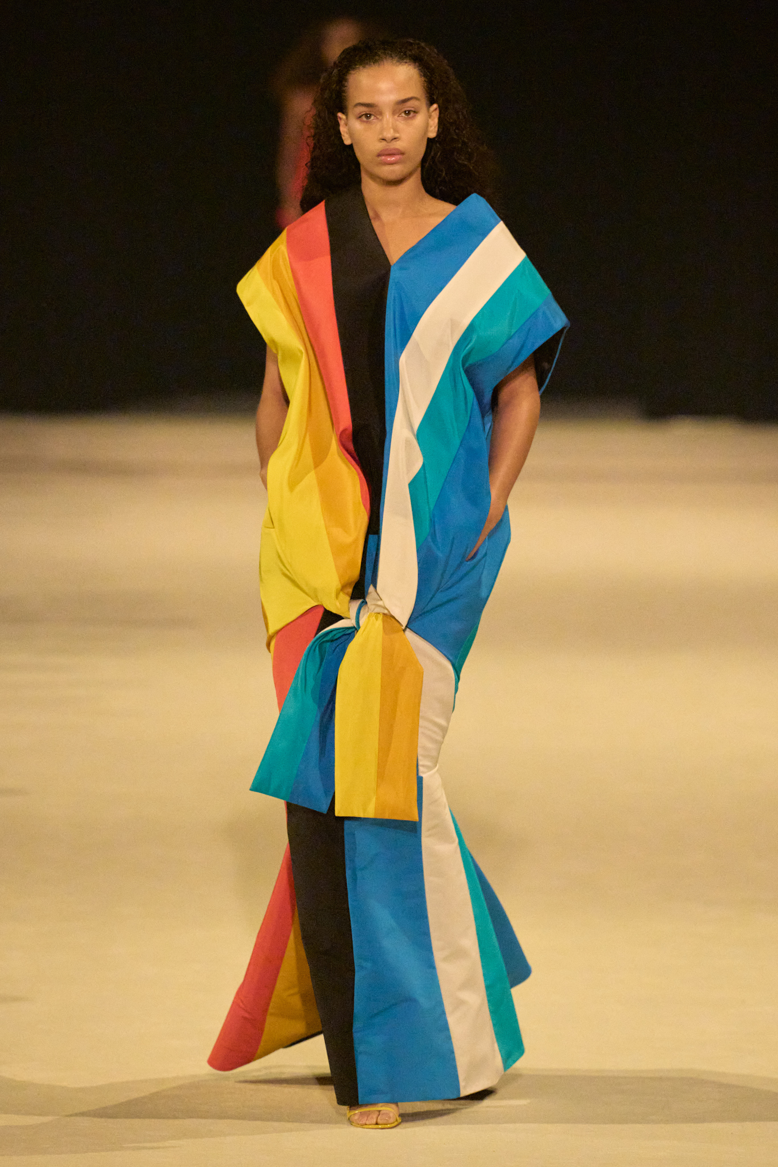 Christopher John Rogers Resort 2024