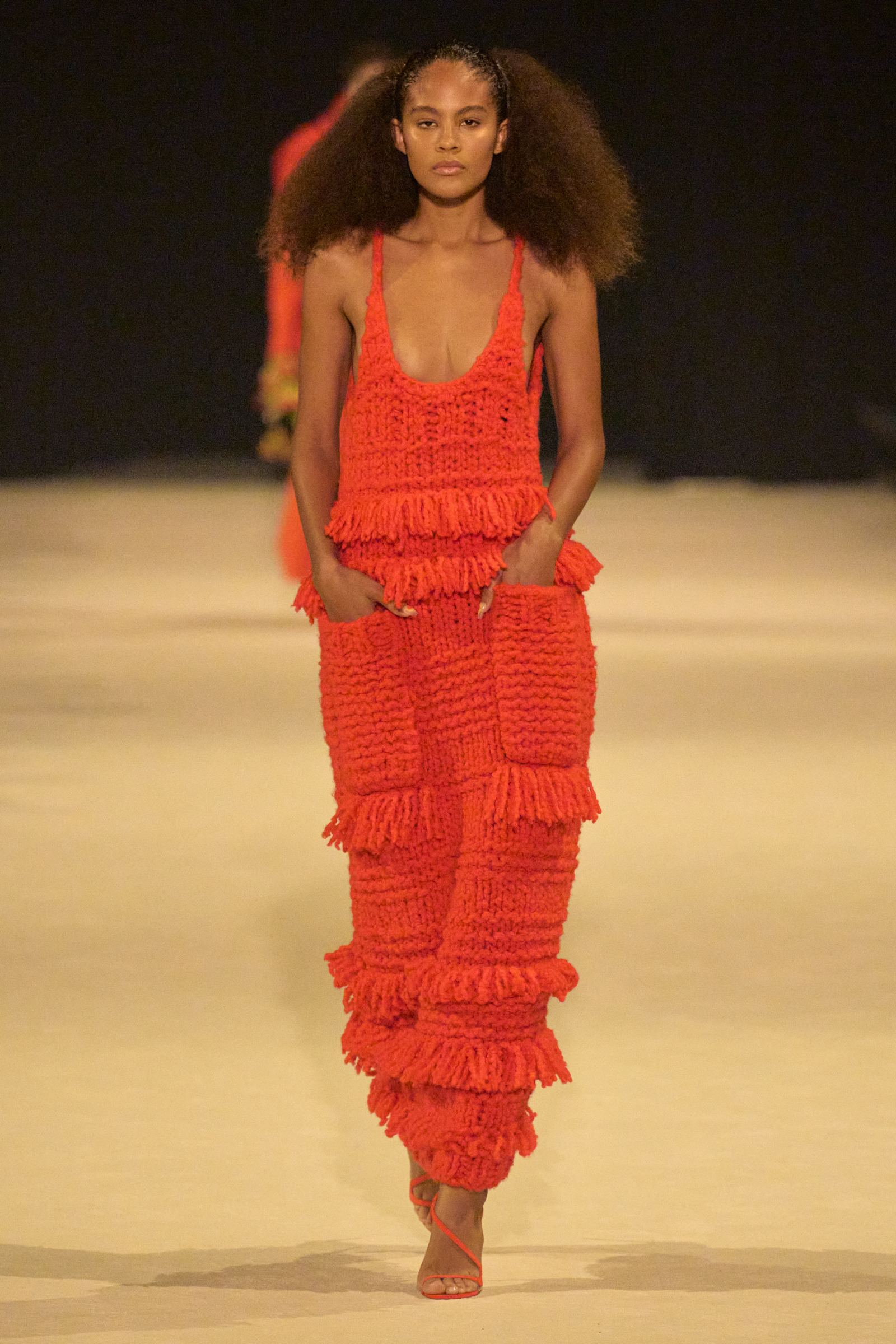 Christopher John Rogers Resort 2024