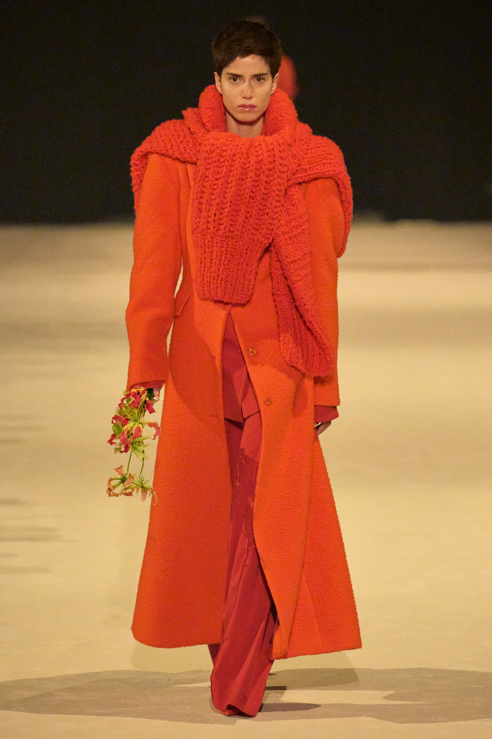 Christopher John Rogers Resort 2024