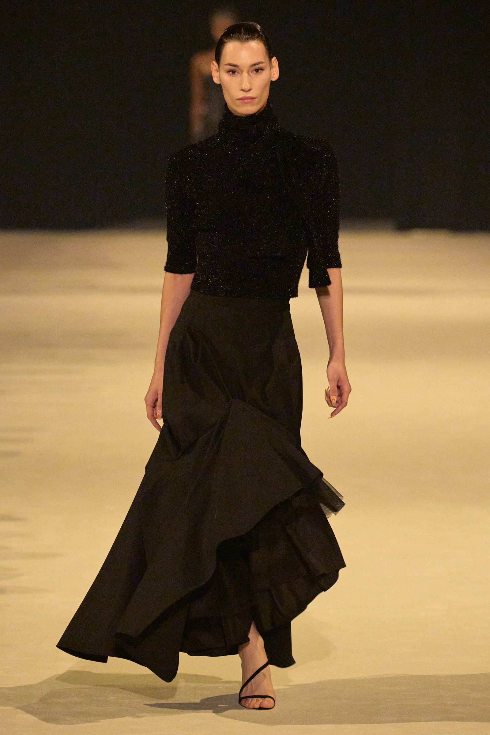 Christopher John Rogers Resort 2024