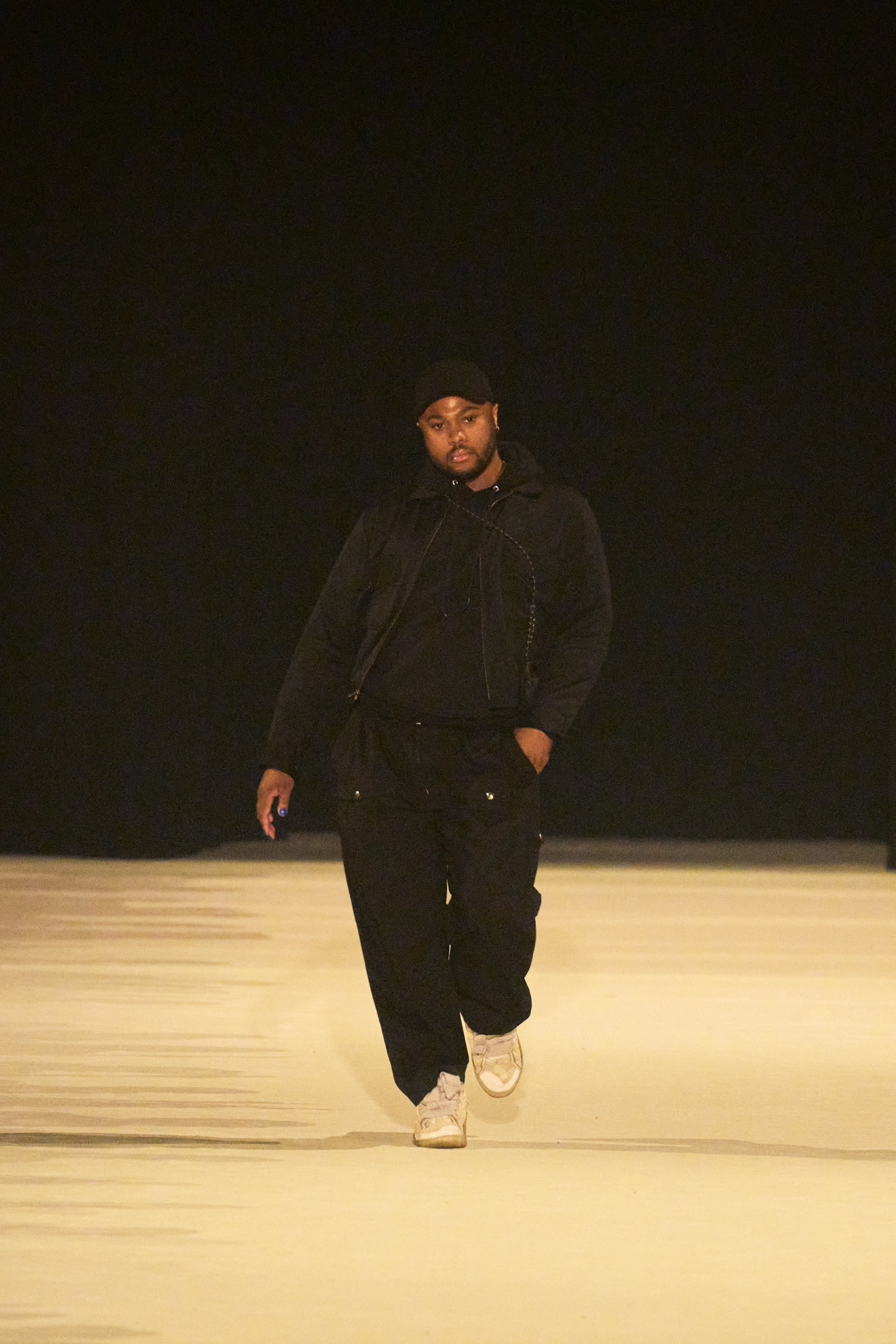 Christopher John Rogers Resort 2024