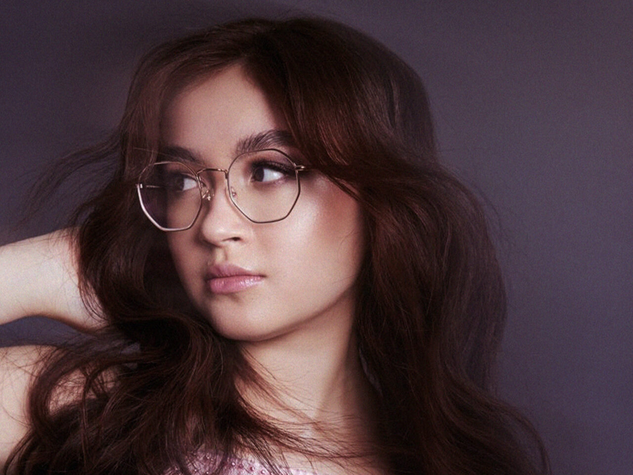 XO, Kitty's Anna Cathcart