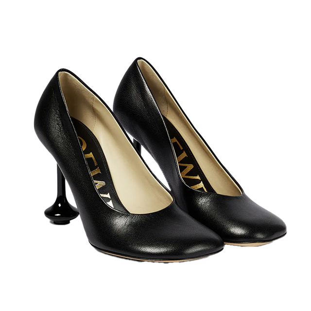 Loewe Toy Pumps