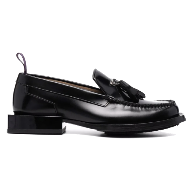 Eytys Rio Tassel-Detail Loafers