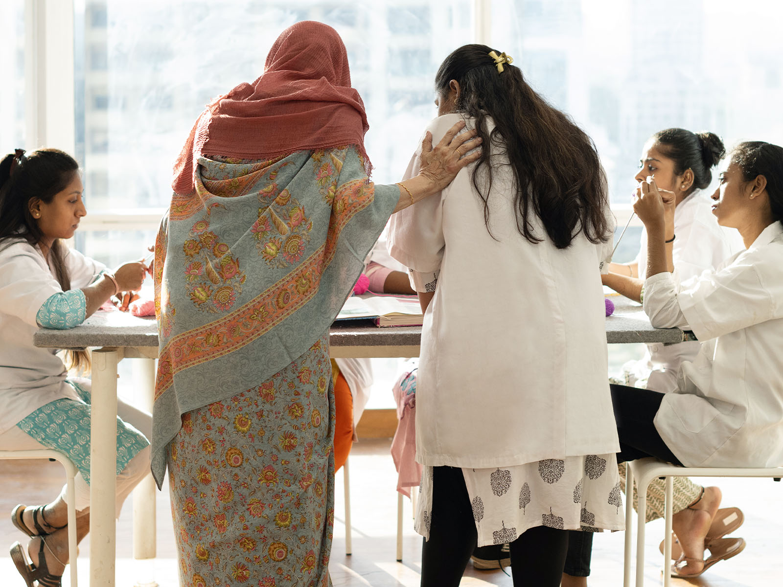 Chanakya school of craft