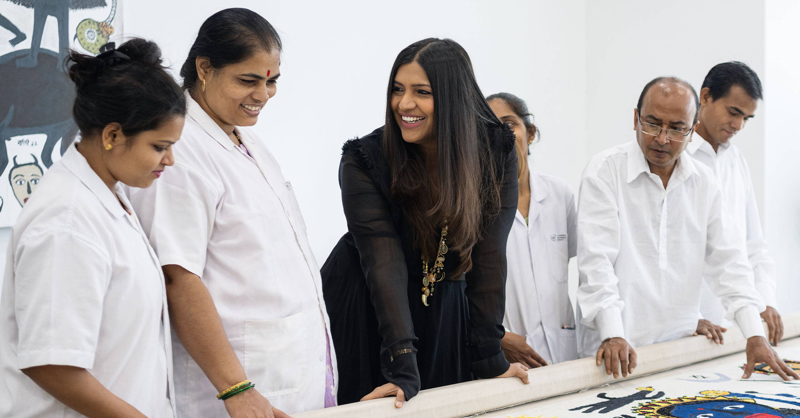 Chanakya school of craft