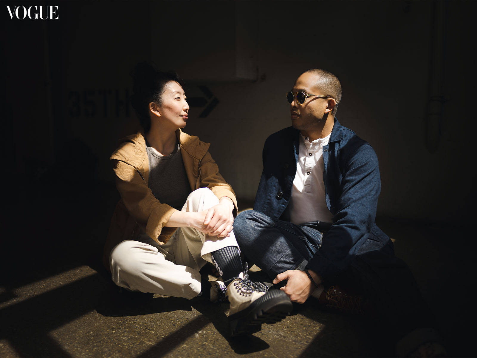 Genie Kwon and Tim Flores, the partners and spouses behind Kasama, won the James Beard Foundation award for Best Chefs Great Lakes region in June