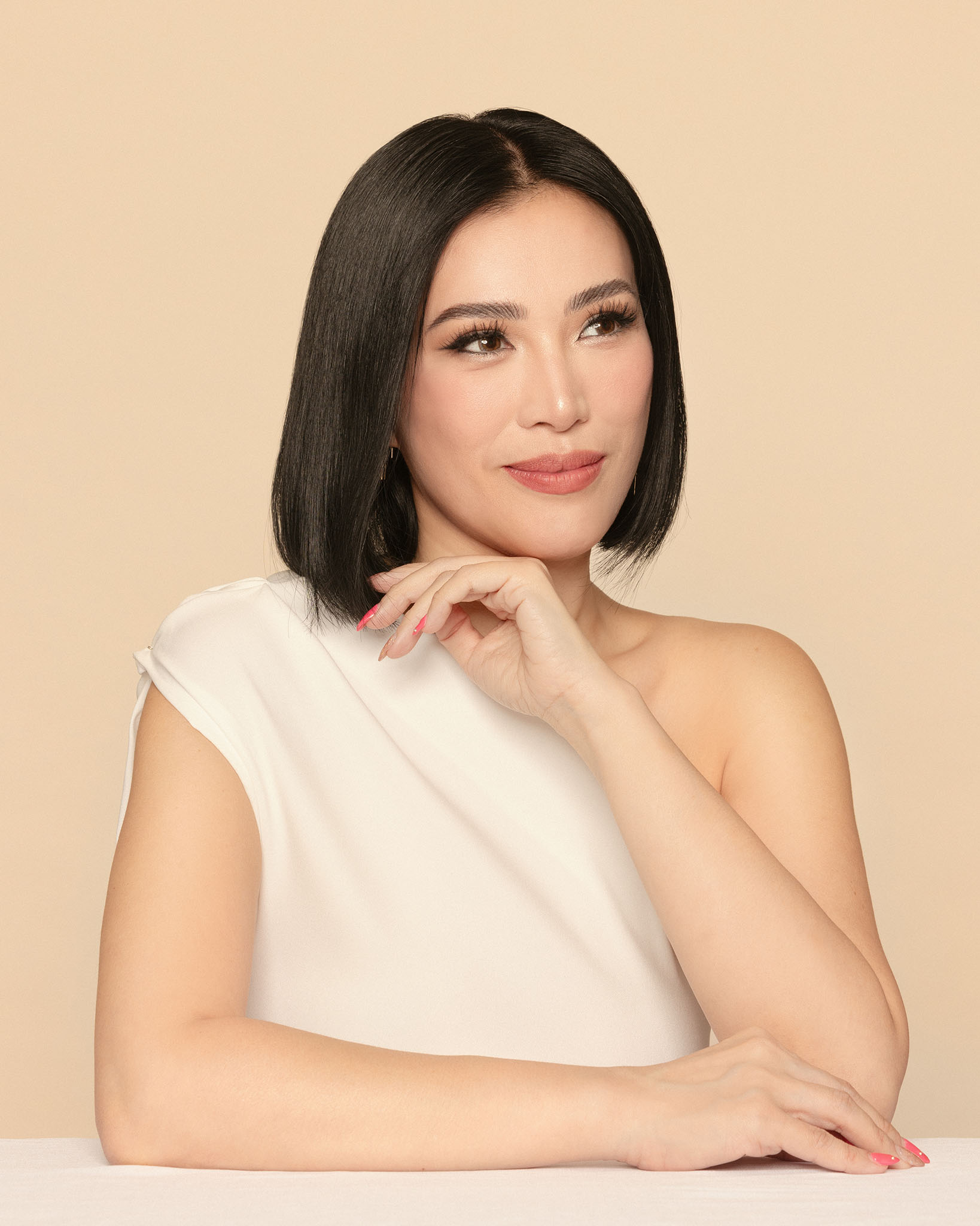 Keighty Wong of Strokes Eye Beauty Studio