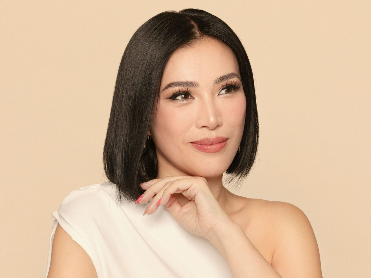 Keighty Wong of Strokes Eye Beauty Studio