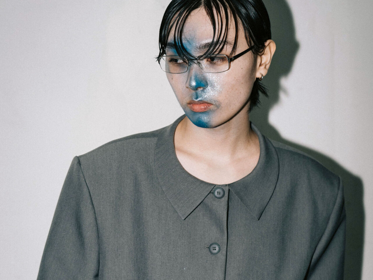 The Most Striking Beauty Moments at BYS Fashion Week 2023