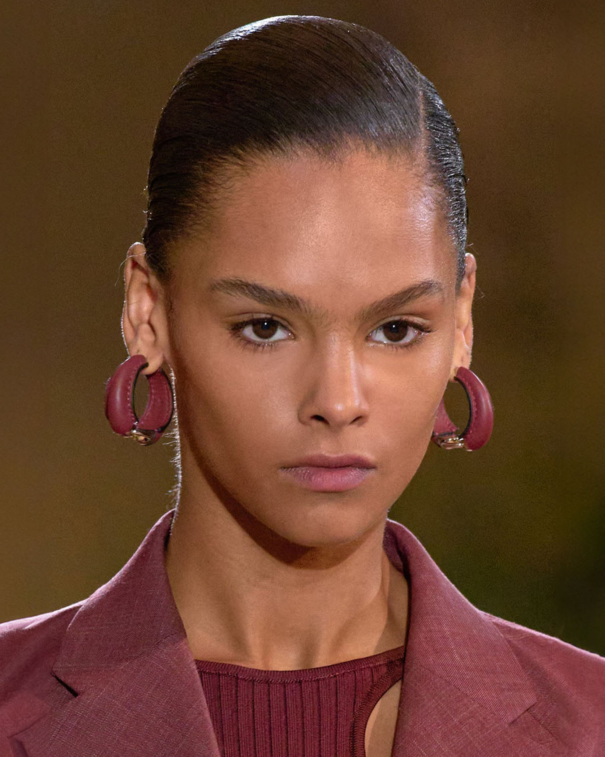 Hermés Debuted New Make-Up At Paris Fashion Week