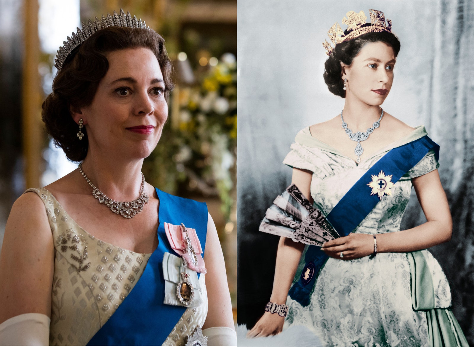 The Crown Season 6