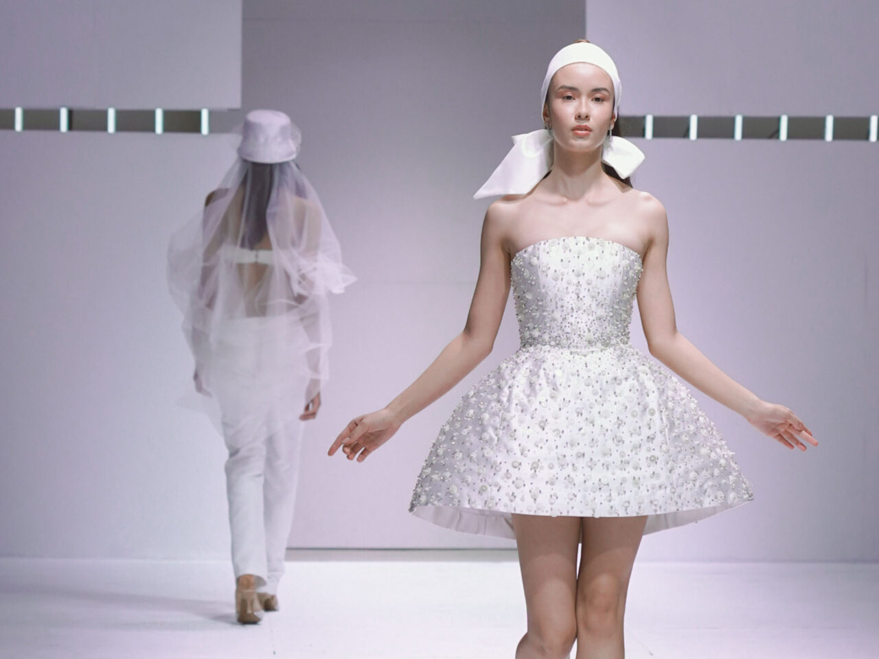 Neric Beltran's Latest Collection 