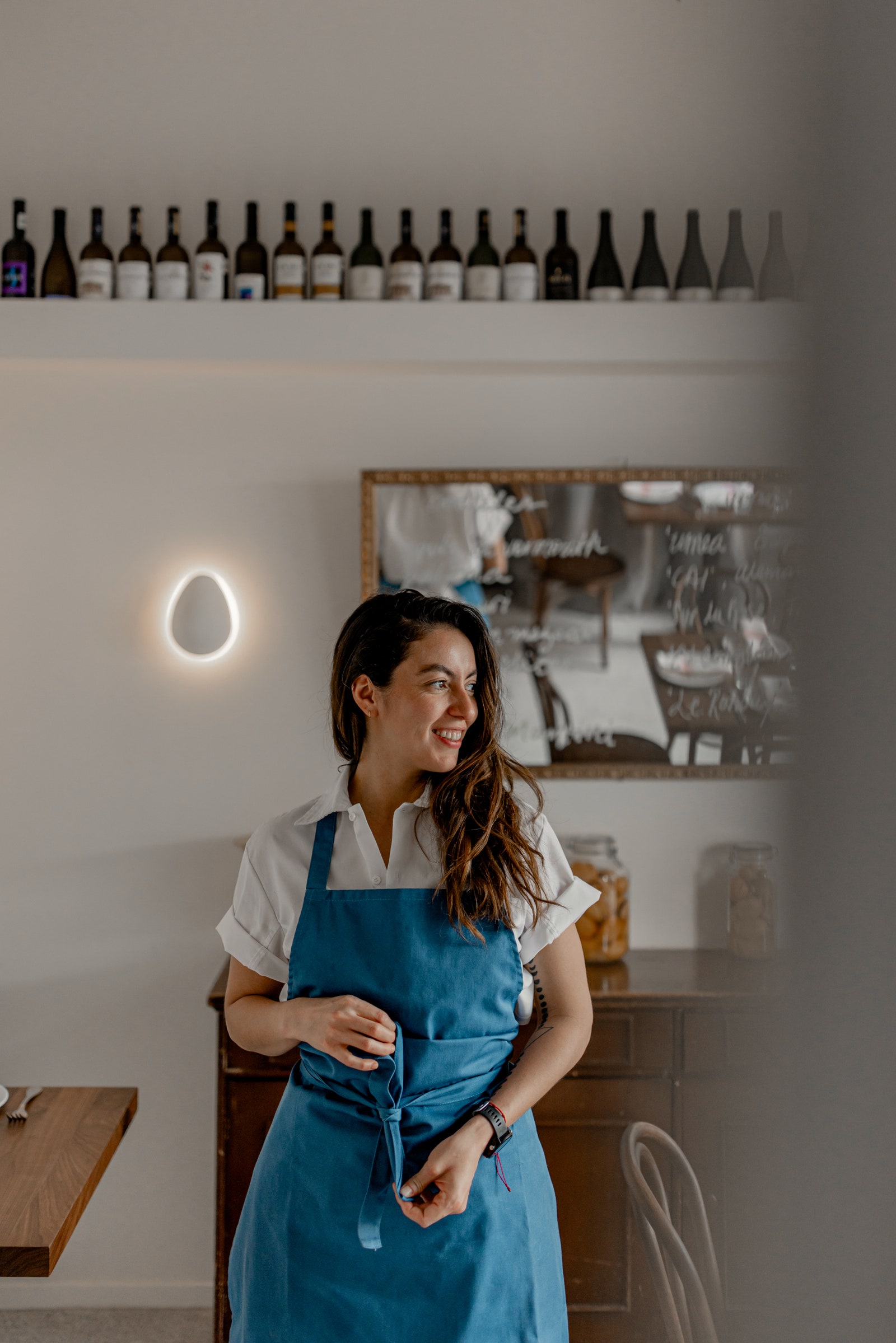 Photo: Courtesy of Fabiola Escobosa