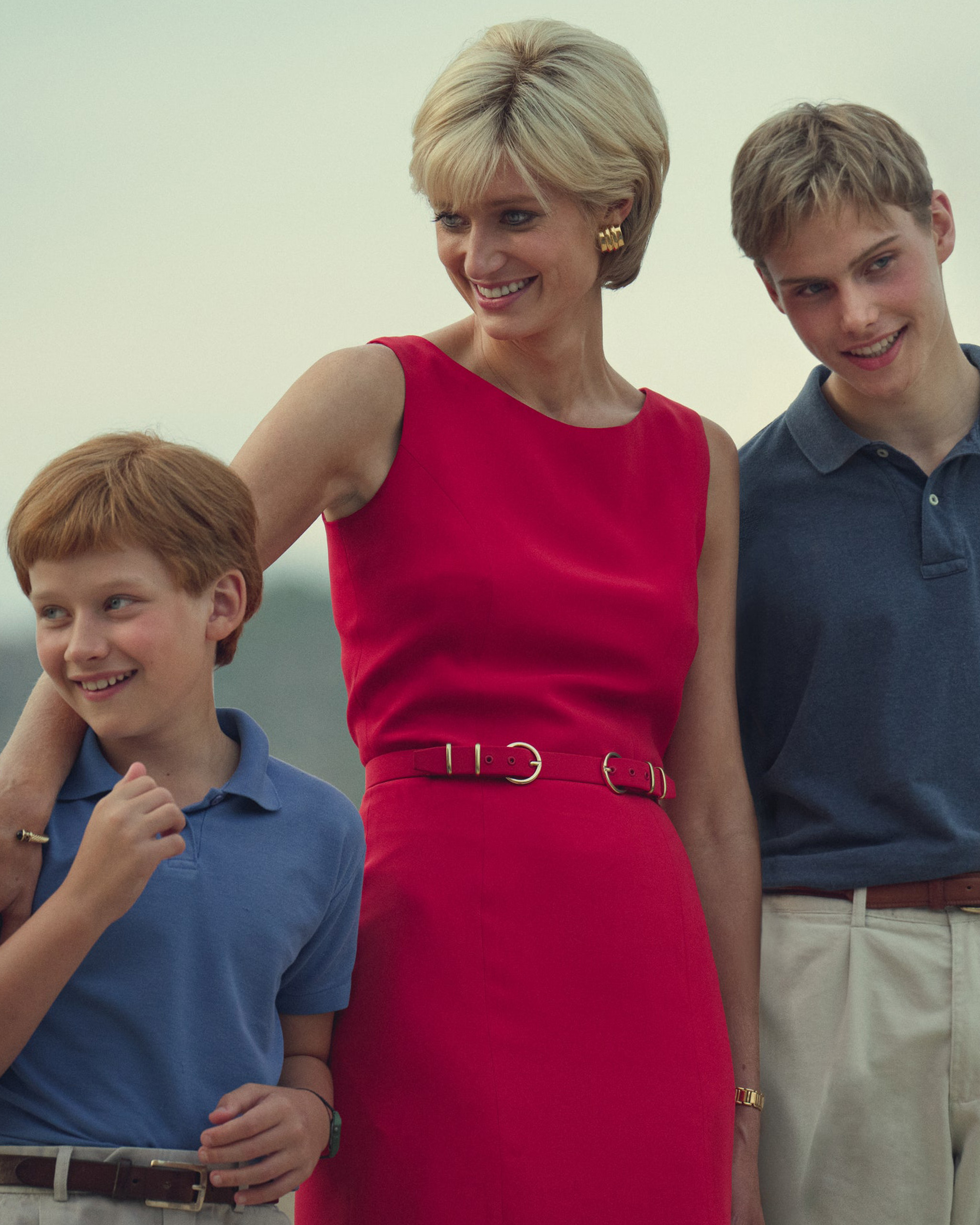 Here’s Everything We Know So Far About The Final Season Of The Crown