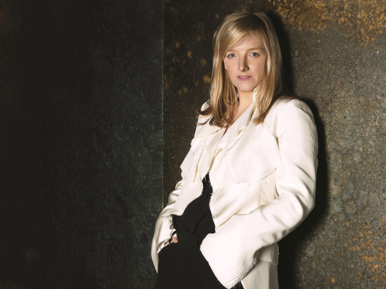 Sarah Burton is leaving Alexander McQueen after 26 years