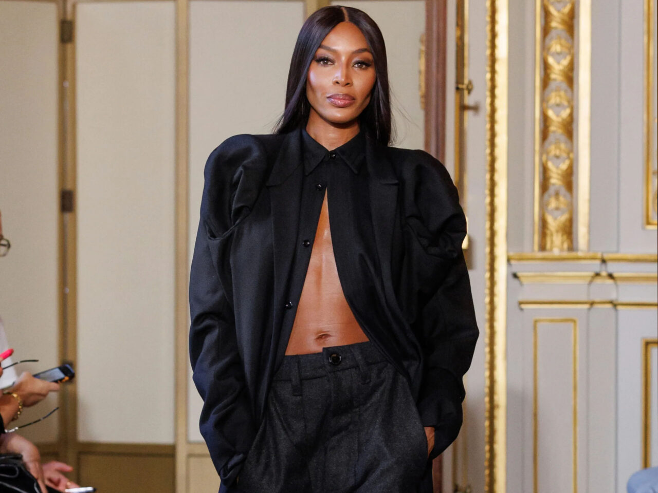 3 Sustainable Designers From SS24 Collections