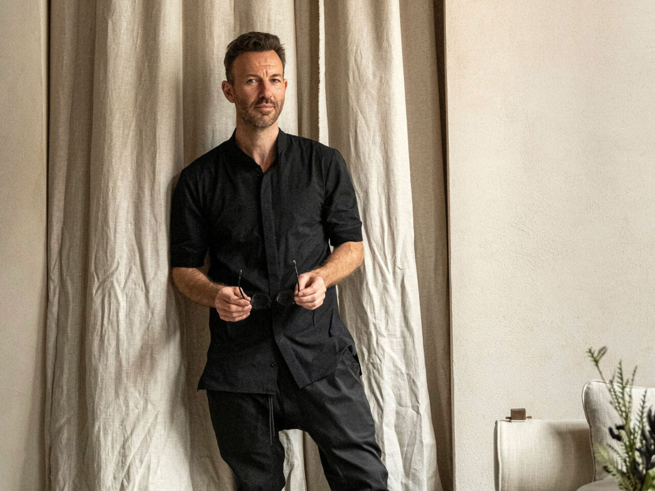 Restaurant near Manhattan