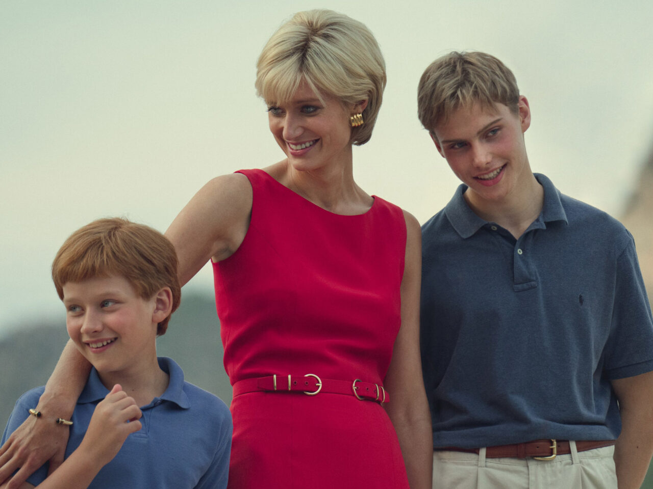 Here’s Everything We Know So Far About The Final Season Of The Crown