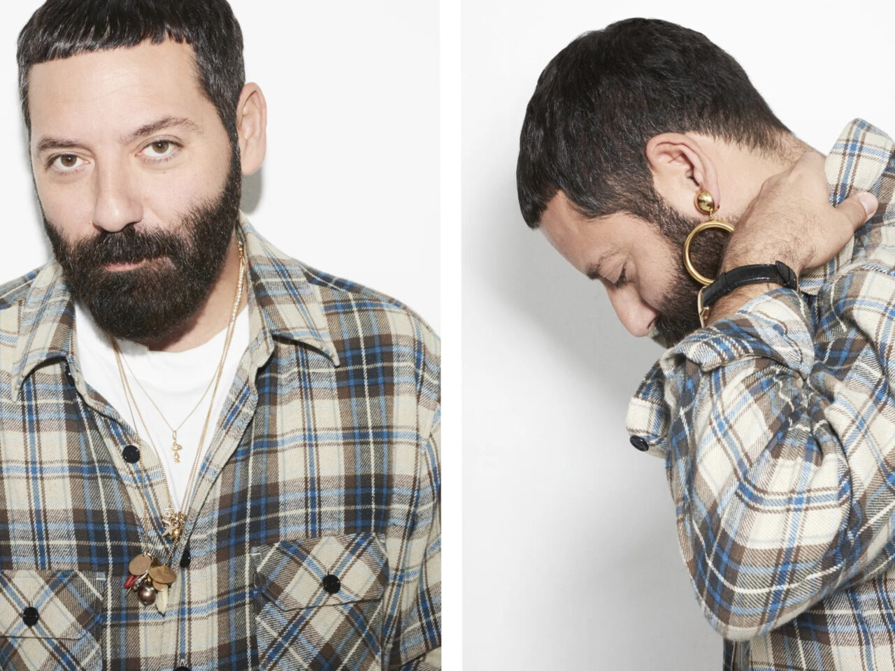 Moschino Names Davide Renne As Creative Director