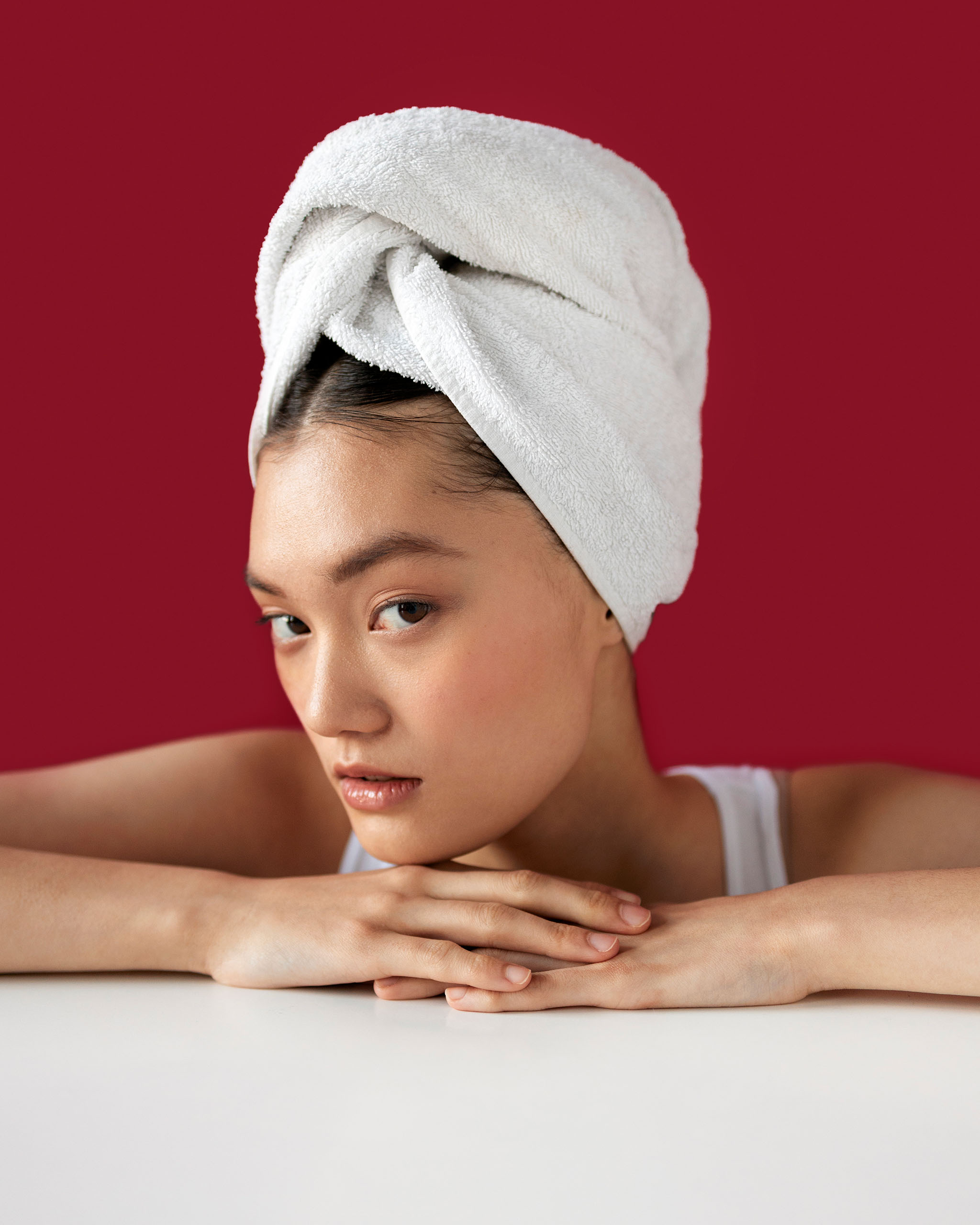 A facial treatment experience for the Filipina skin at SOI Clinic