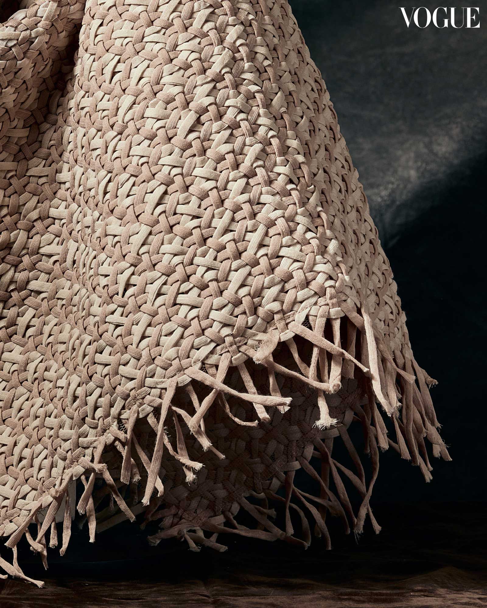 Jaggy Glarino Banig Dress Fu Dalu Filipino Dress