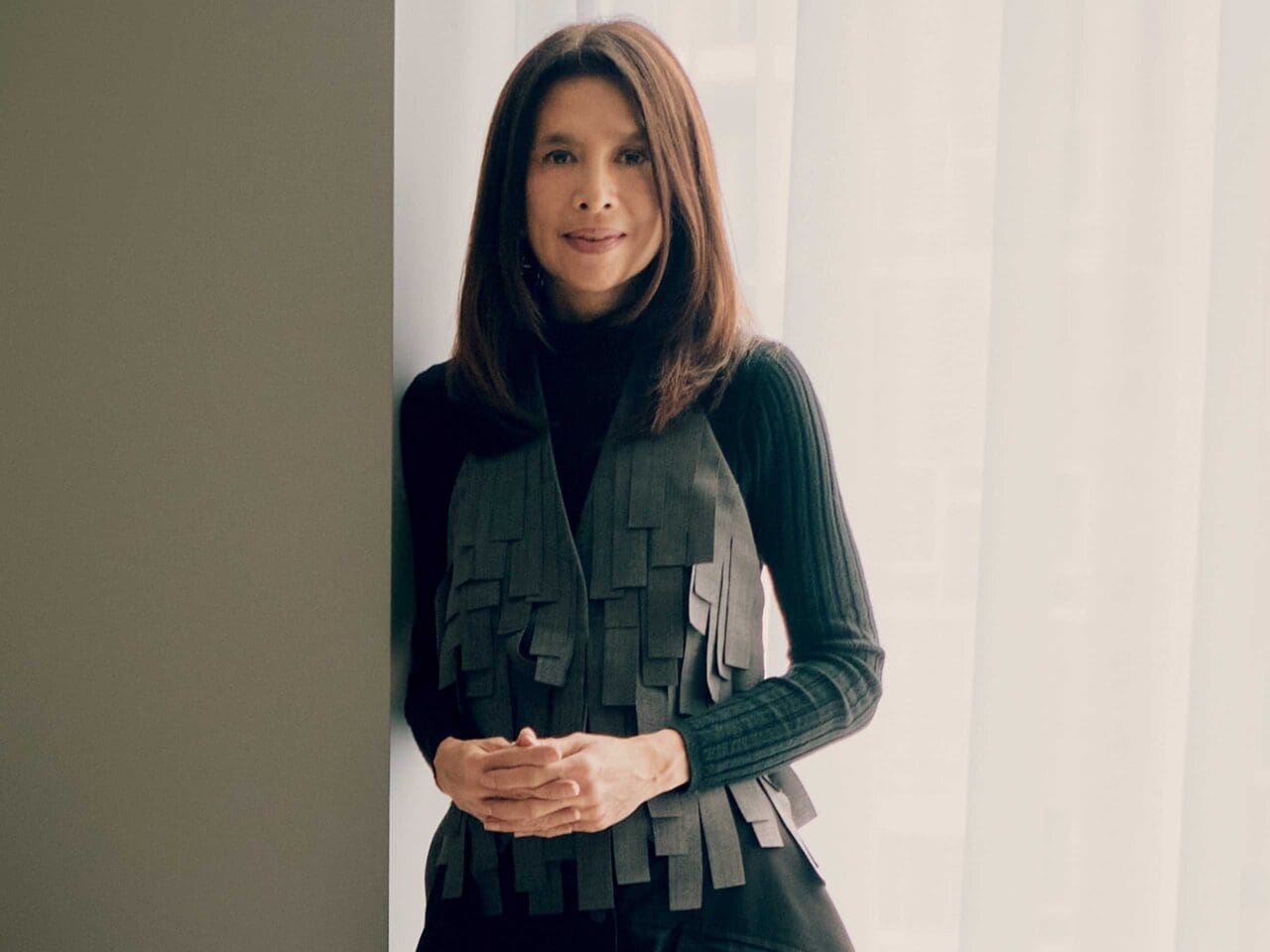 trickie lopa art fair co founder