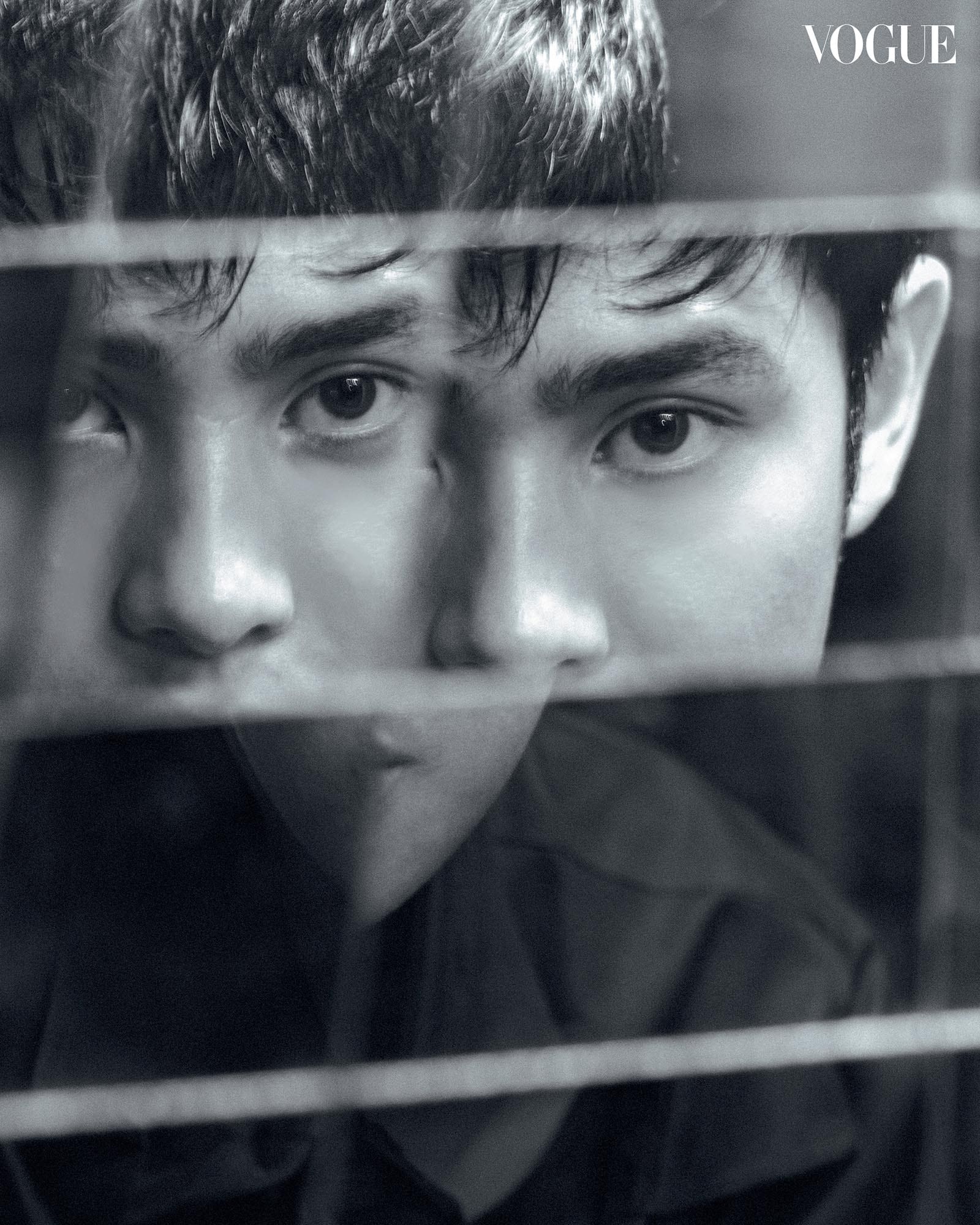 Donny Pangilinan Vogue Philippines cover