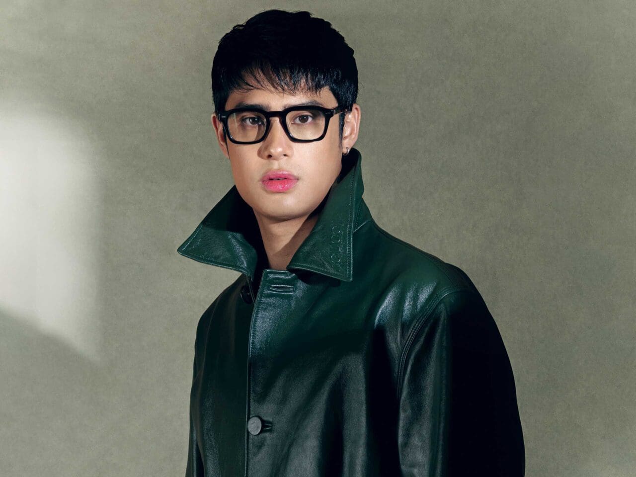 Donny Pangilinan Vogue Philippines cover