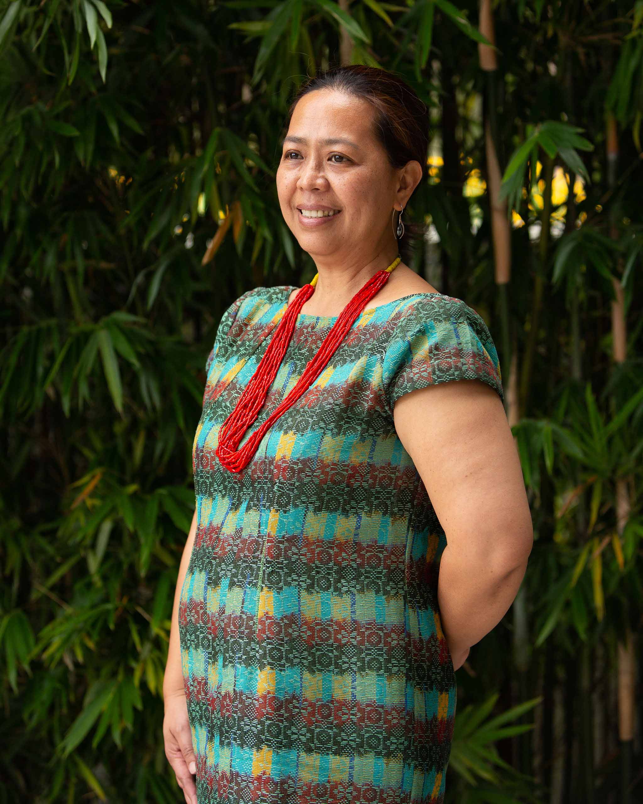 Photo of Lucia Catanes