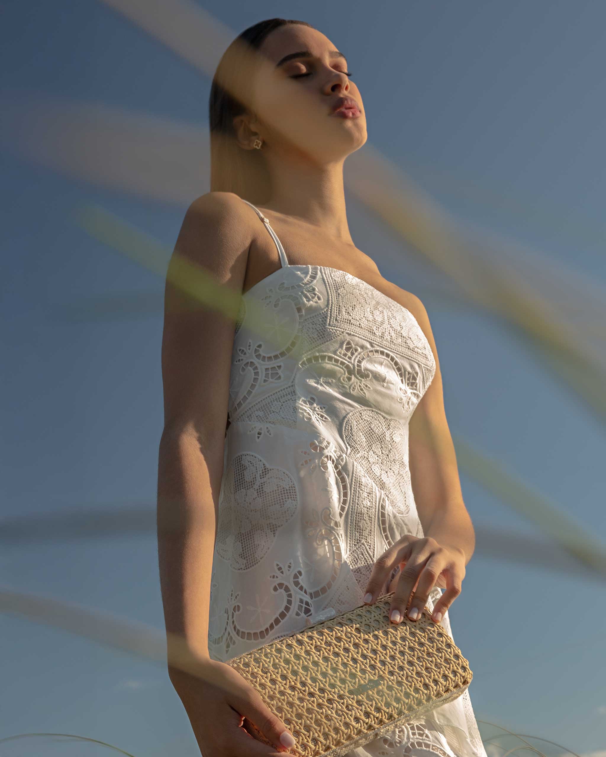 Rafe New York Spring Summer 2025