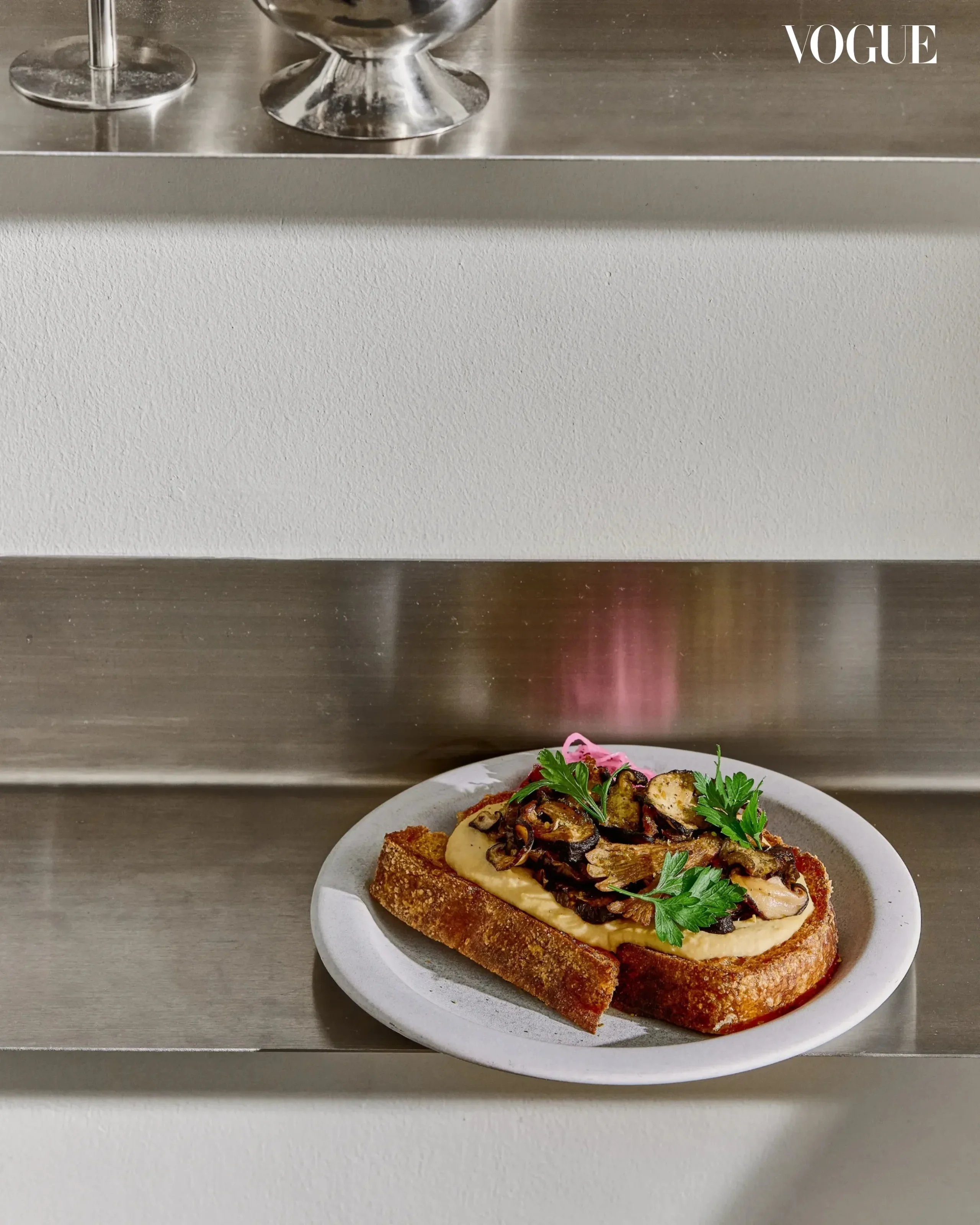 Goods from Scratch, Scratch Bakery