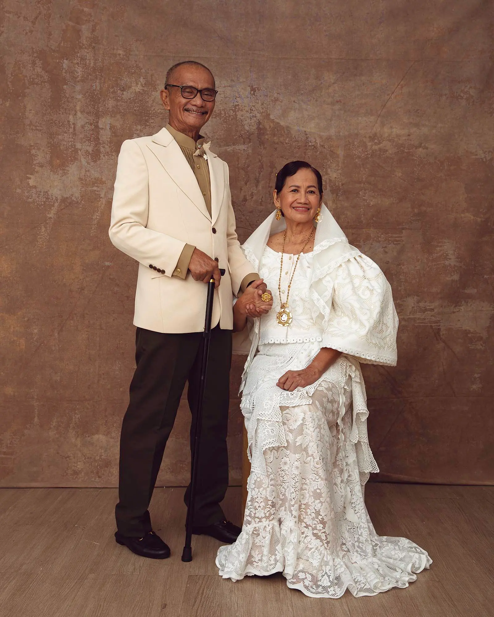 Pamilyang Payak by Cheetah Rivera