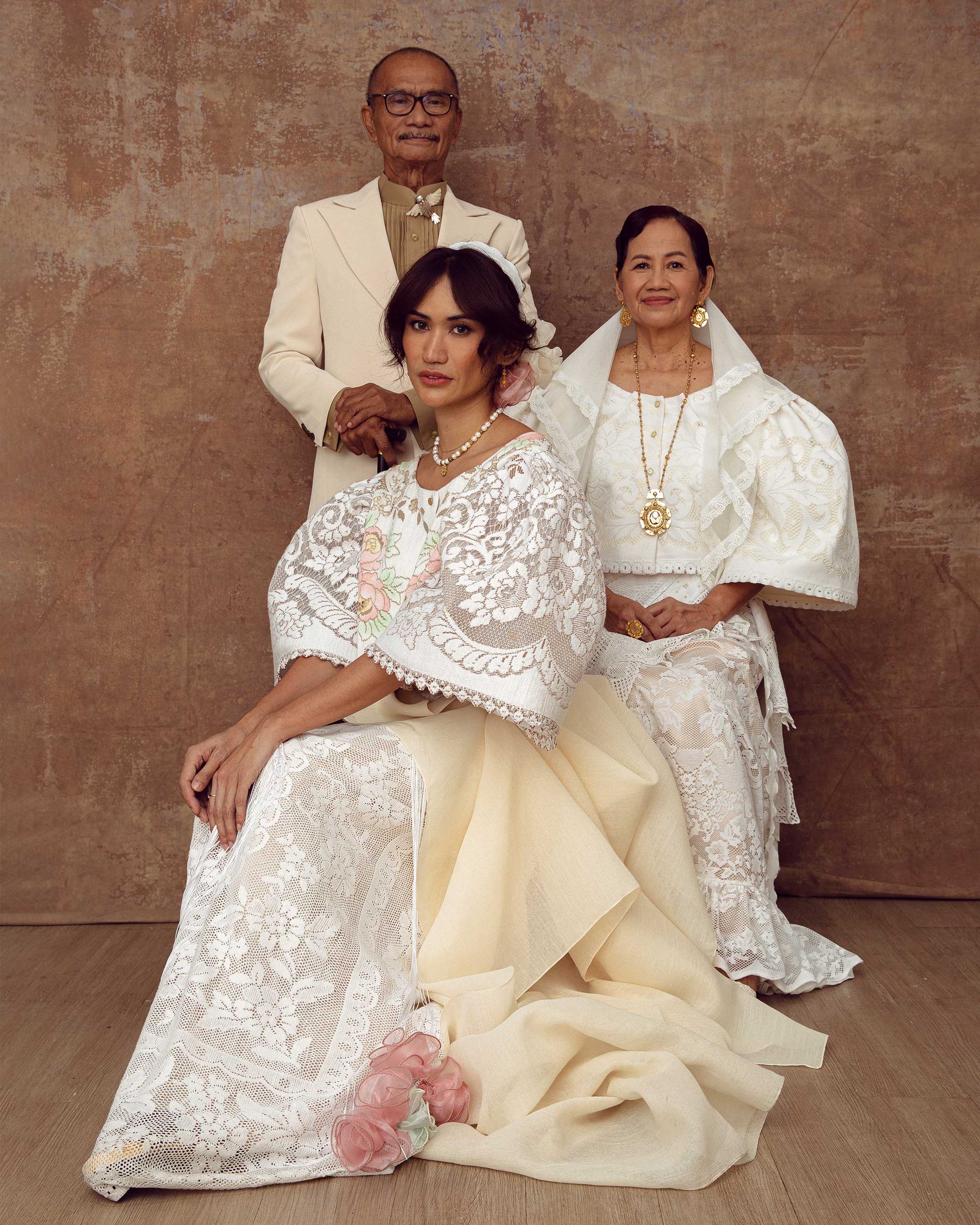 Pamilyang Payak by Cheetah Rivera