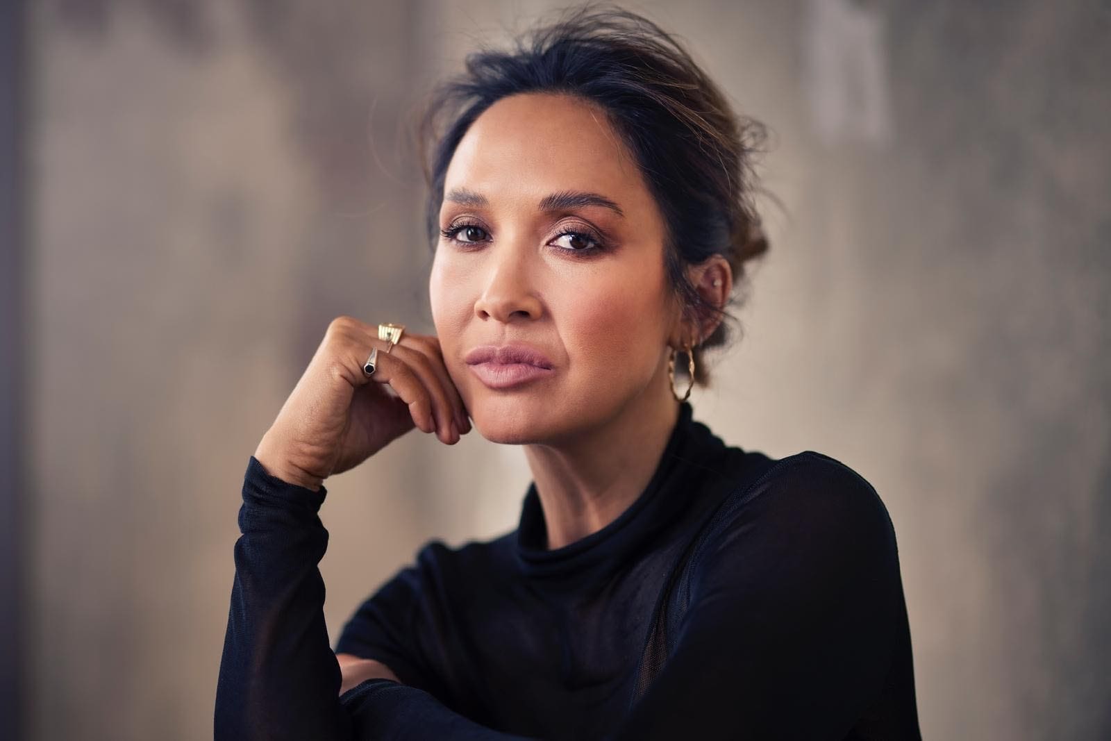 Myleene Klass Vogue Philippines