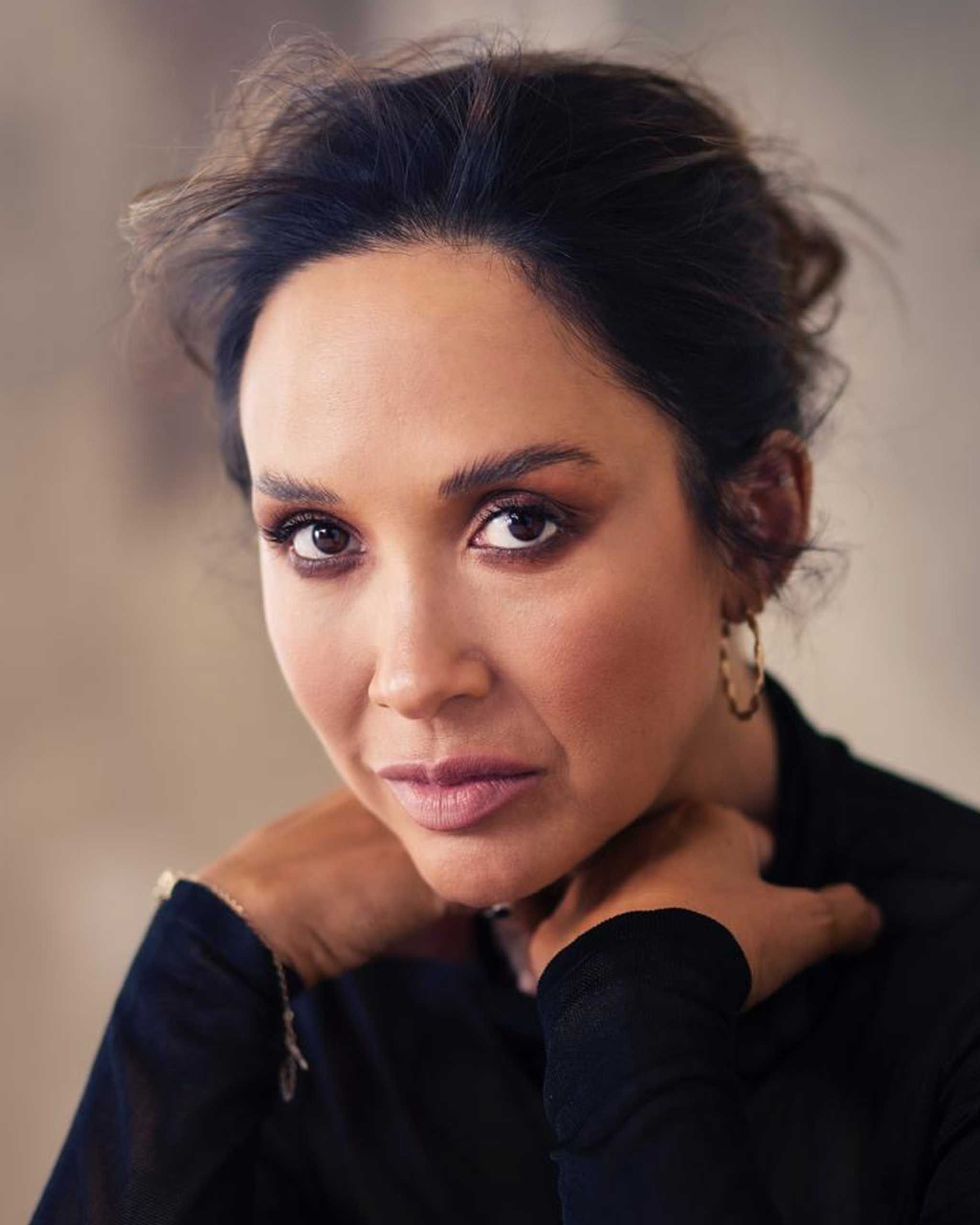 Myleene Klass Vogue Philippines