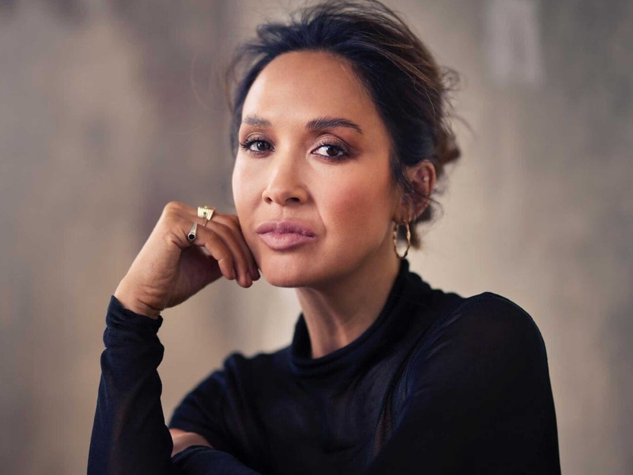 Myleene Klass Vogue Philippines
