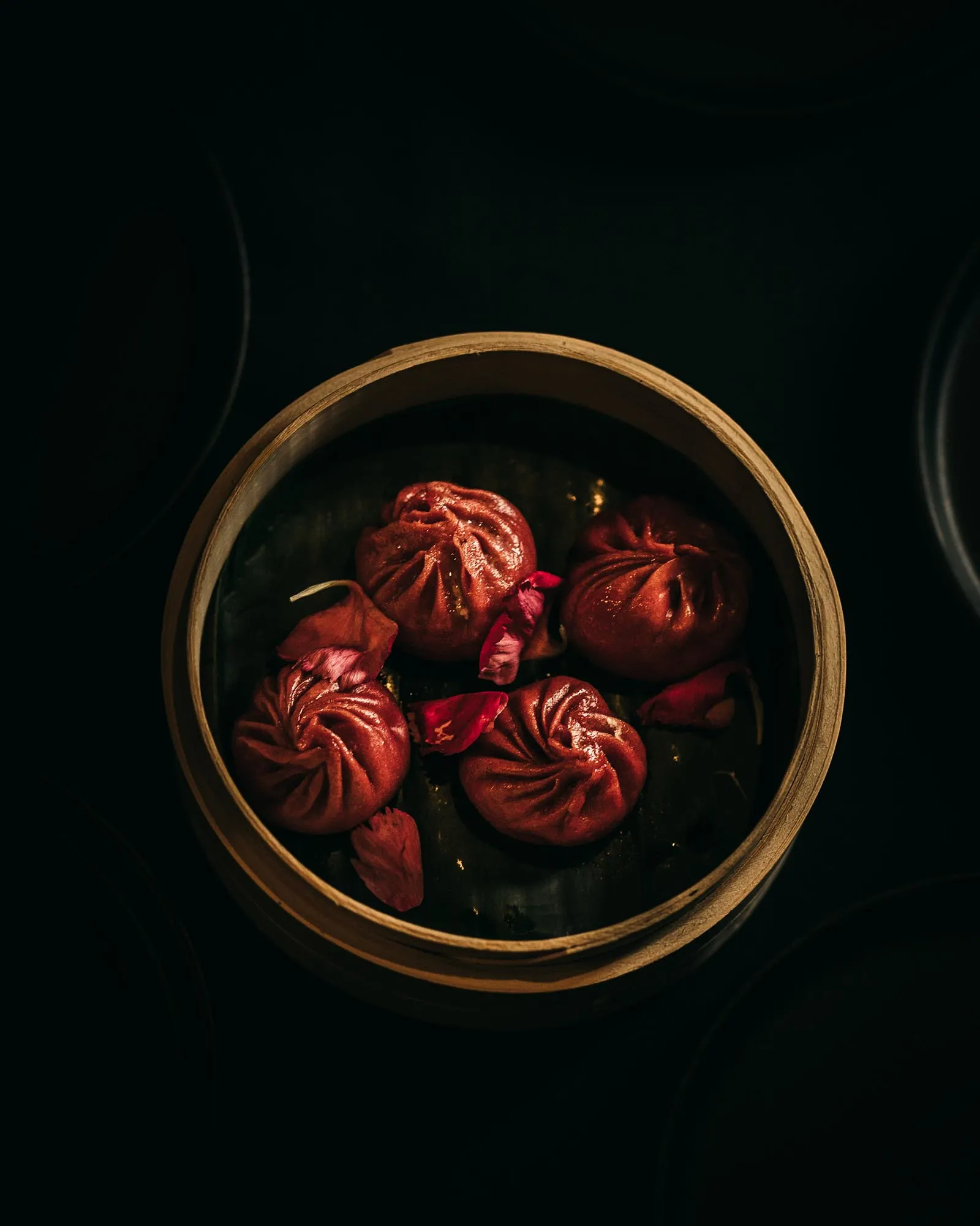 Sinigang Xiao Long Bao