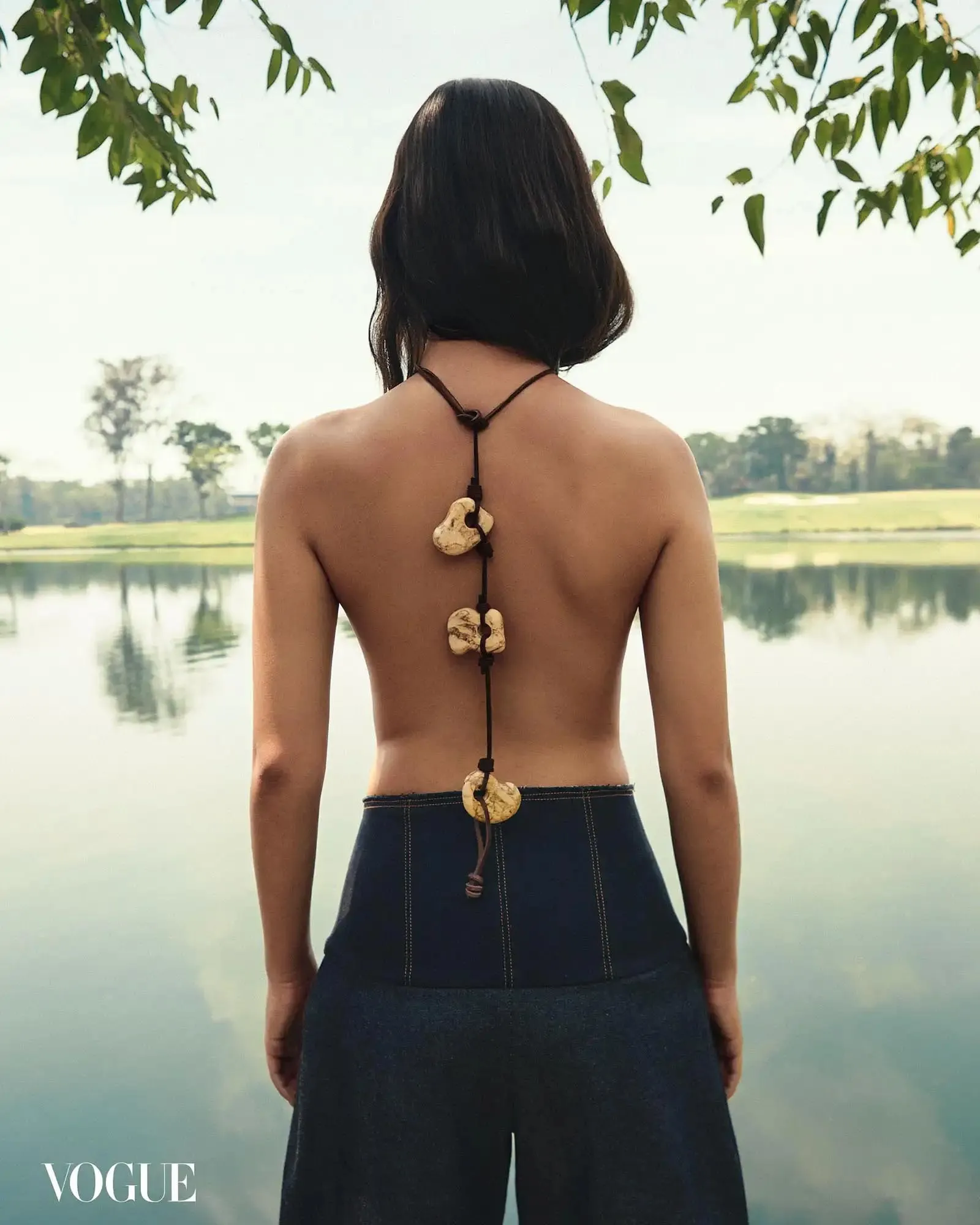 Palengke by Jillane Santos and Paulina Deyrit