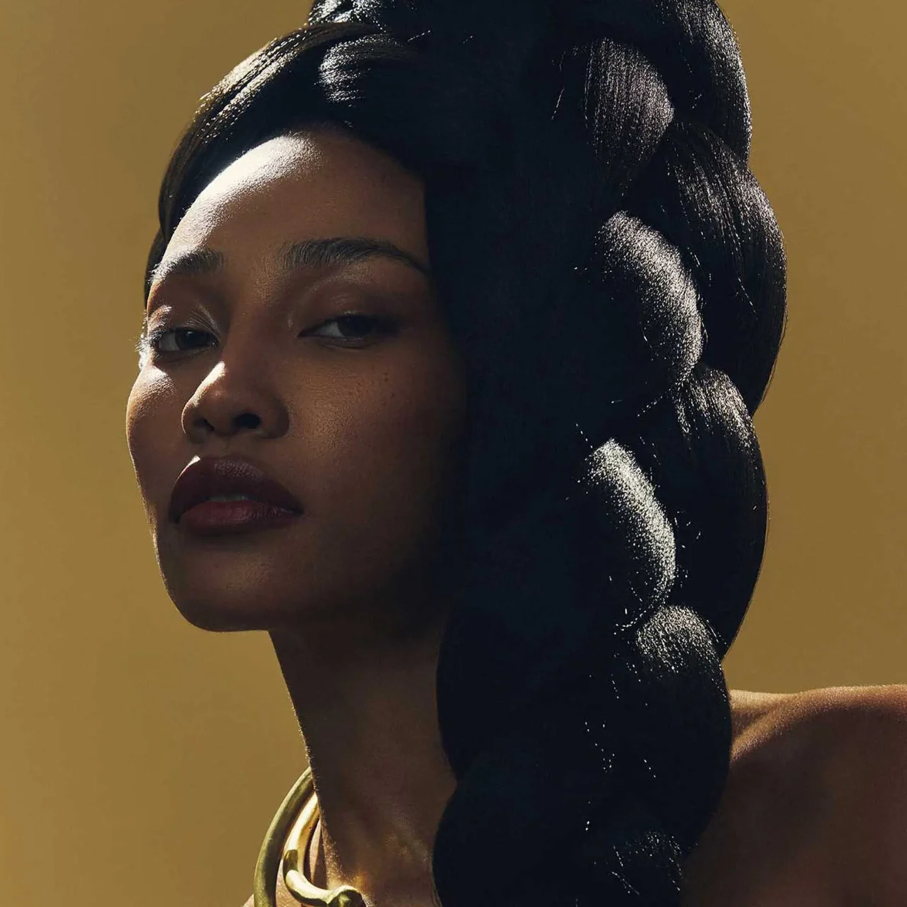 traditional filipino braided hair vogue philippines