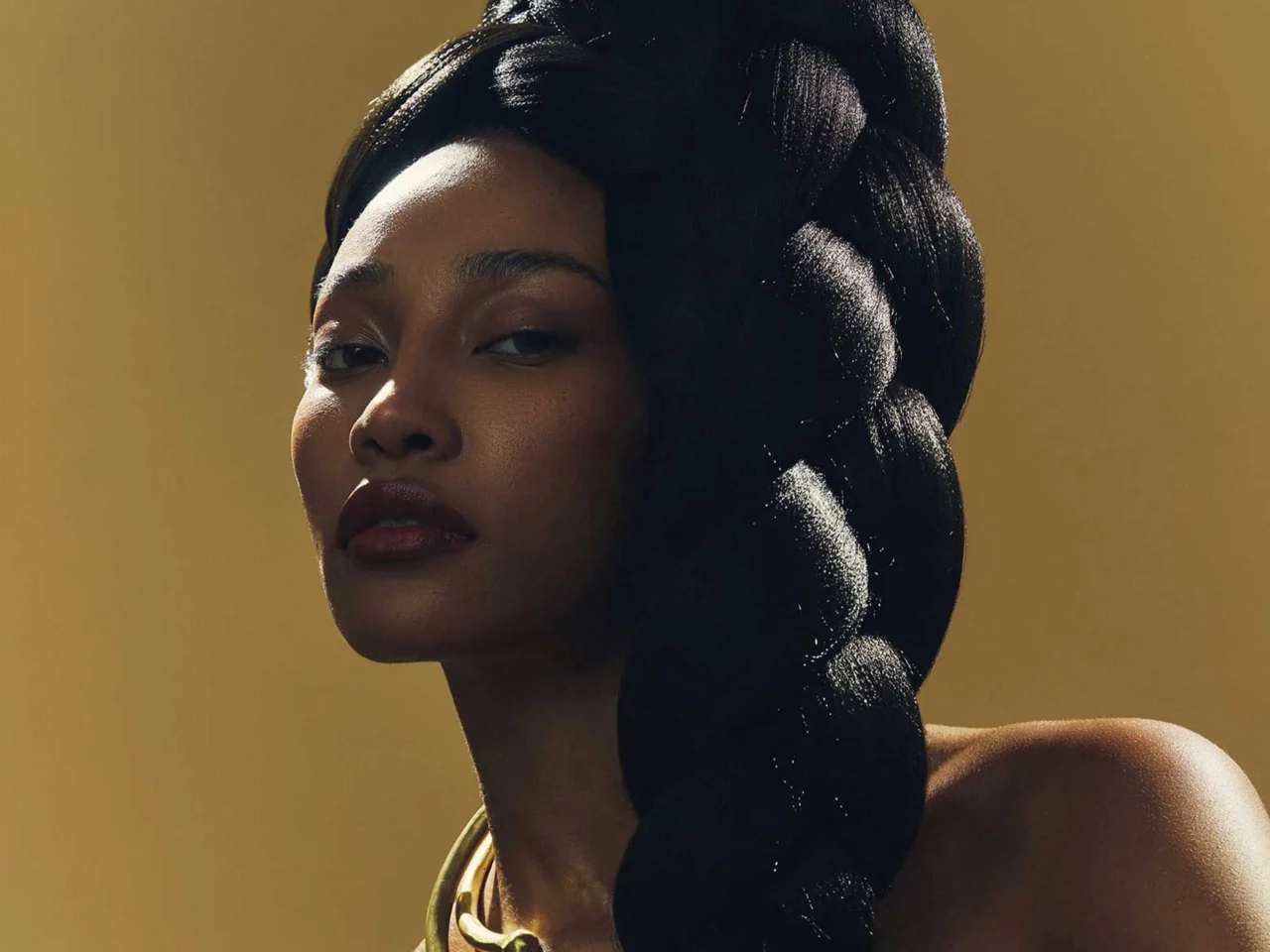 traditional filipino braided hair vogue philippines